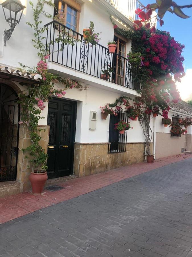 Casa Centro Old Town Villa Estepona Exterior photo